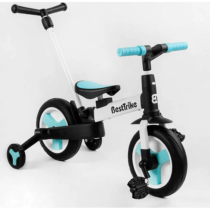 Велосипед-трансформер Best Trike 56659