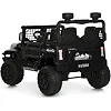 Дитячий електромобіль Джип M 6270EBLR-2(24V) до 20 кг