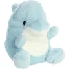 М'яка іграшка Palm Pals "Дельфін" Aurora 210649L 12 см