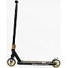 Самокат трюковый Best Scooter 51738 (1) HIC-система, ПЕГИ, алюминиевый диск и дека, колёса PU d-110мм, ширина руля-52см, высота - 83см, в коробке