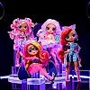 ИгровойнаборскуклойL.O.L.Surprise!серииO.M.G.Eye Spy–Рок-звезда