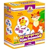 Настольная игра "Crazy Koko. Ку-ку-ри-ку!" VT8025-08 VladiToys (Нас4204)