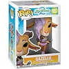 Ігрова фігурка FUNKO POP! серії "Зоотрополіс 2" - ГАЗЕЛЬ
