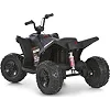 Дитячий електромобіль Квадроцикл M 6283EL-18 до 30 кг