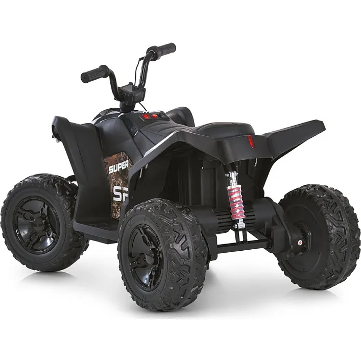 Дитячий електромобіль Квадроцикл M 6283EL-18 до 30 кг