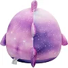 М'яка іграшка SQUISHMALLOWS – АКУЛА АЛІЯ (30 cm)