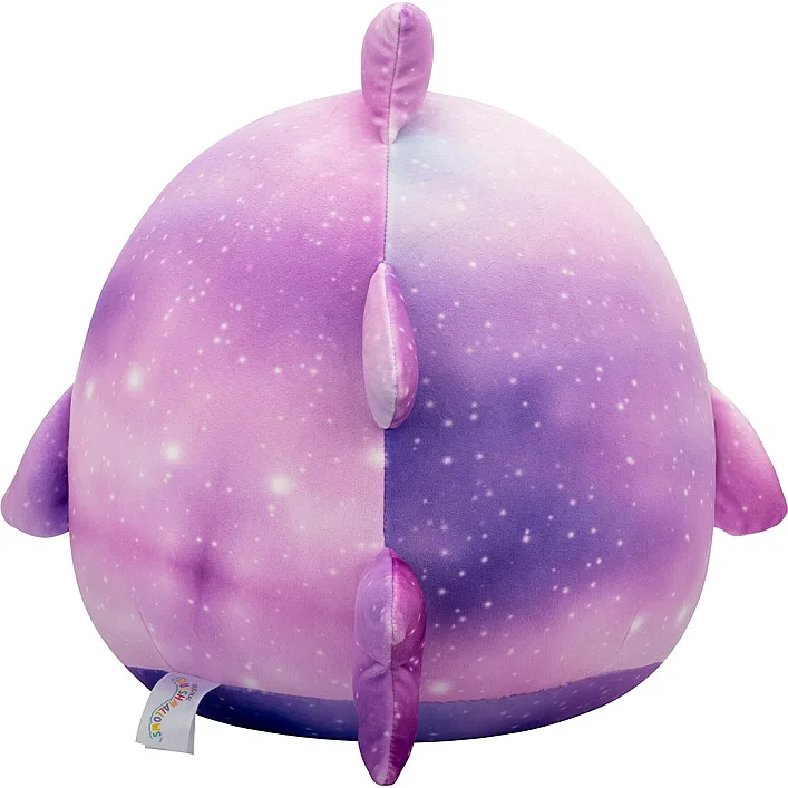 М'яка іграшка SQUISHMALLOWS – АКУЛА АЛІЯ (30 cm)