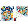 Каталка 4-в-1 інтерактивна Ricokids