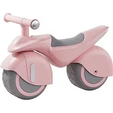 Біговел Kiddy Go Q7 Pink Maraton