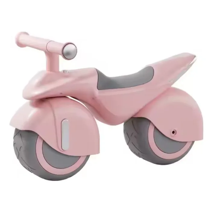 Біговел Kiddy Go Q7 Pink Maraton