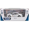 Автомодель – BMW M3 DTM (белый) 250256 в коробке TechnoDrive (Маш0256)