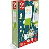 Бамбуковий мольберт Hape портативный (E2009)