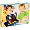 Настольная игра Edu-Toys Четыре в ряд (GM004)