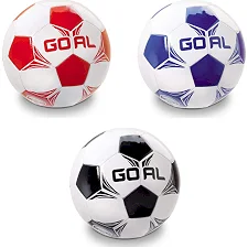 М'яч футбольний Goal, Mondo, розмір 5 13832