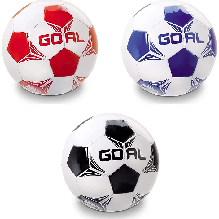 М'яч футбольний Goal, Mondo, розмір 5 13832