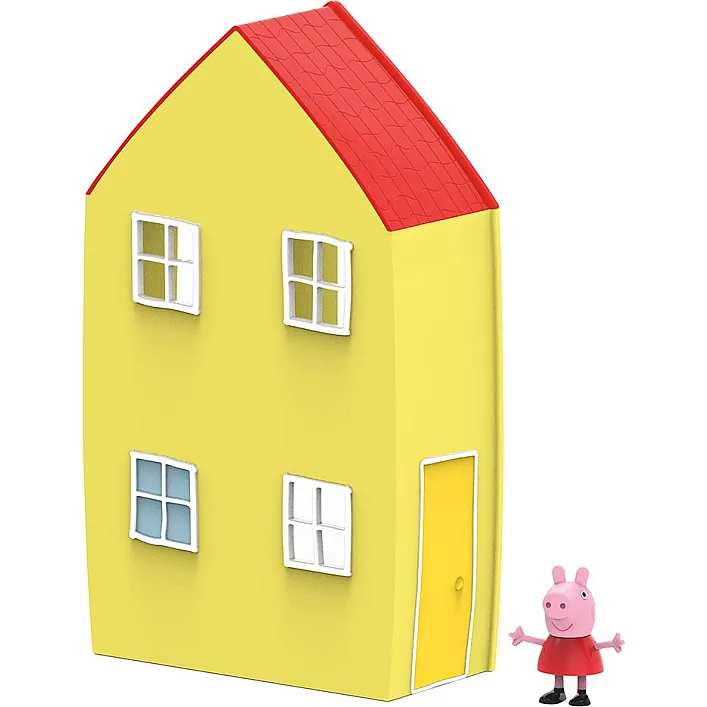 Игровой набор Peppa - Домик Пеппы