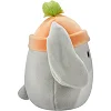 Мягкая игрушка Squishmallows - Кролик Валентина (13 cm)