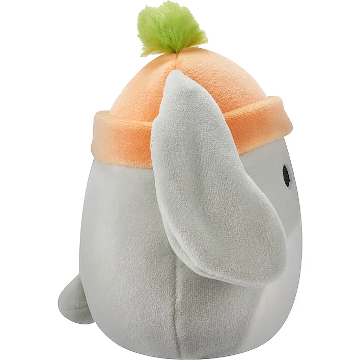 Мягкая игрушка Squishmallows - Кролик Валентина (13 cm)
