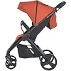 Коляска детская прогулочная DYNAMIC PRO ME 1053-3 Redwood