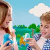 Стретч-іграшка у вигляді тварини серії «Softy friends» – МИЛА РОДИНА (у диспл.)