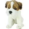 Мягкая игрушка Джек Рассел тер' сидящий L. 26см HANSA (8548)