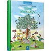 Картонна книга Літній вімельбух 253981, 12 сторінок