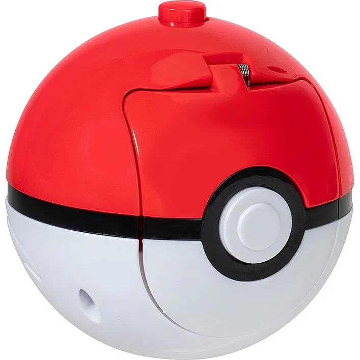 Игровой набор Pokemon - Сквиртл