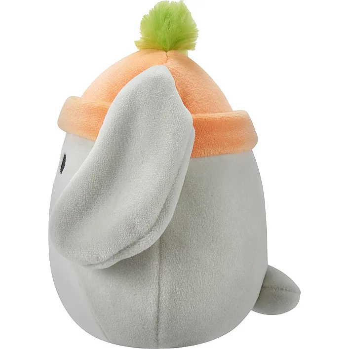 Мягкая игрушка Squishmallows - Кролик Валентина (13 cm)