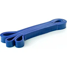 Резиновая петля для тренировки Pro Loop Bands NE-BL-452-16-32, 16-32 кг, синяя