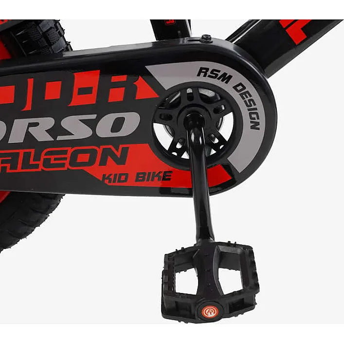 Велосипед 2-х колесный 14" "Corso Falcon" FL-14873