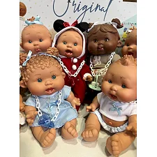 Пупс Pepote Original, 26см Nines d'Onil (04446)