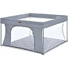Дитячий манеж SWIFT 4 ME 1196 Gray 127х127х74,5 см