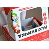 Деревянная игра "Счетчик" 900132 IGROTECO (Дер9032)