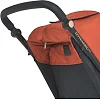 Коляска детская прогулочная DYNAMIC PRO ME 1053-3 Redwood
