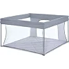 Дитячий манеж SWIFT 4 ME 1196 Gray 127х127х74,5 см