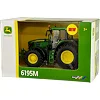 Модель Britains Трактор John Deere 6195M 1:32 (43150)