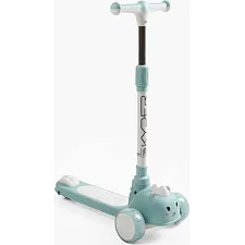 Самокат триколісний "Skyper" SC-56309