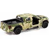 Автомодель - FORD F-150 SVT RAPTOR МІЛІТАРІ