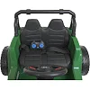 Детский электромобиль Джип M 4557EBLR-10 до 35 кг