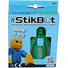 Фігурка для анімаційної творчості STIKBOT (зелений)