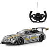 Іграшкова автомодель на радіокеруванні Mercedes AMG GT3 1:14, Rastar (09951)