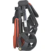 Коляска детская прогулочная DYNAMIC PRO ME 1053-3 Redwood