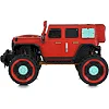 Детский электромобиль Джип M 5831EBLR-3 до 30 кг