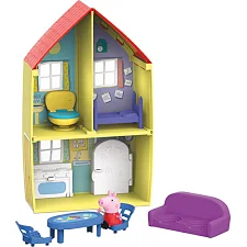 Игровой набор Peppa - Домик Пеппы