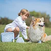 Игровой набор Ветеринарный, Bigjigs Toys, 12 предметов, арт. 33002