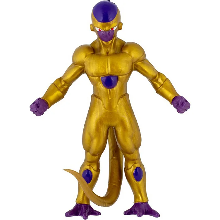 Стретч-игрушка DragonBall 96000_GOLDEN FRIEZA