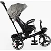 Велосипед 6390 &ndash; 18-698 BestTrike "Oscar" (1) ПОВОРОТНОЕ СИДЕНИЕ, РУЛЬ СОСТАВЛЯЕТСЯ, КОЛЕСА С ПРОГУЛИТЕЛЬНЫМ PU, КОРЗИНА, ТЕЛЕСКОПИЧЕСКАЯ РУЧКА