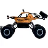 Автомобиль OFF-ROAD CRAWLER на р/к - CAR VS WILD (золотой, акум. 3,6V, металл. корпус, 1:20) (Маш0524)