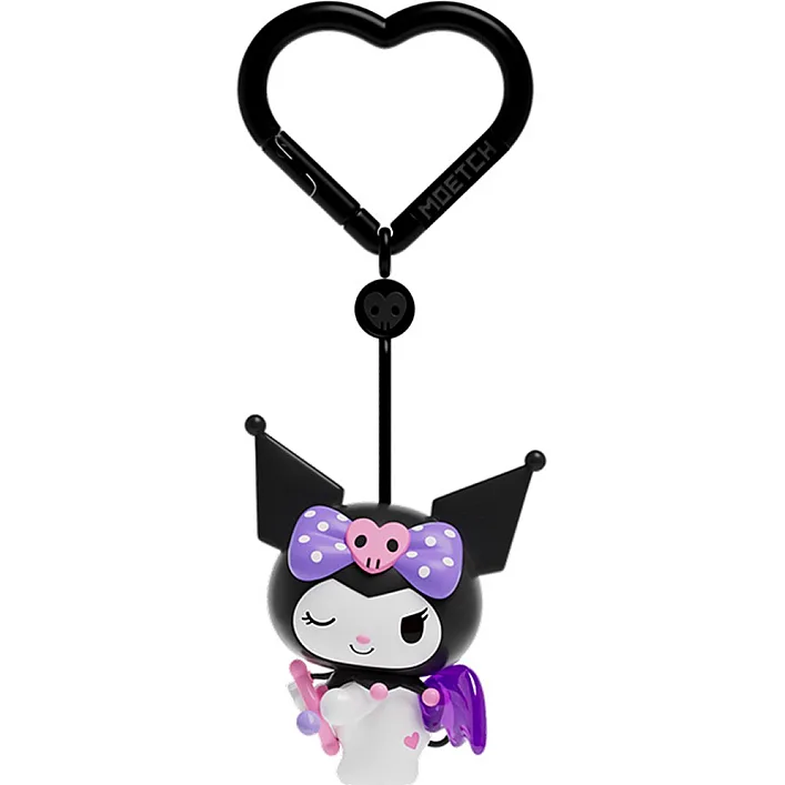 Механическая игрушка-сюрприз "Милые крылышки" Pop Top Hello Kitty 24MDL-003 в ассортименте