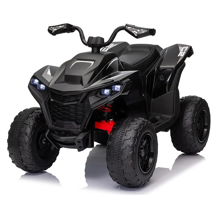 Дитячий електромобіль Квадроцикл M 6128EBLR-2 (24V) до 30 кг